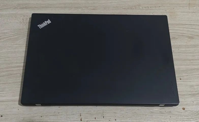 Notebook Lenovo ThinkPad T460 - Foto 2