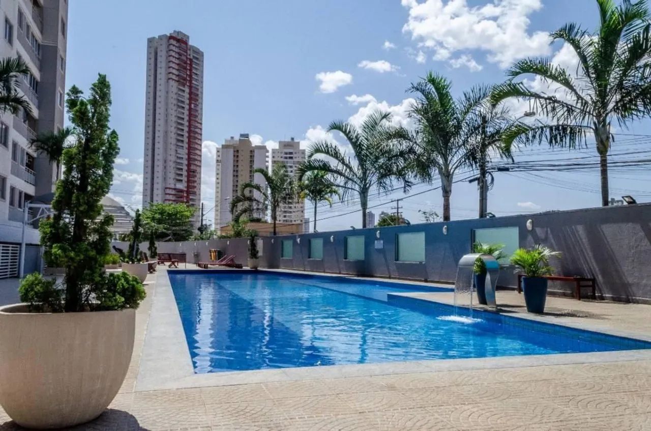 Apartamento Livre Buritis - Foto 3