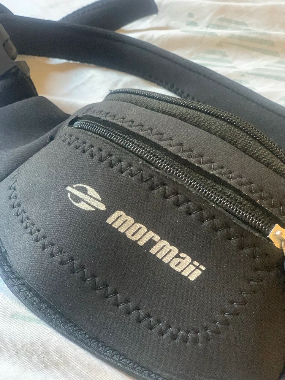 Pochete mormaii