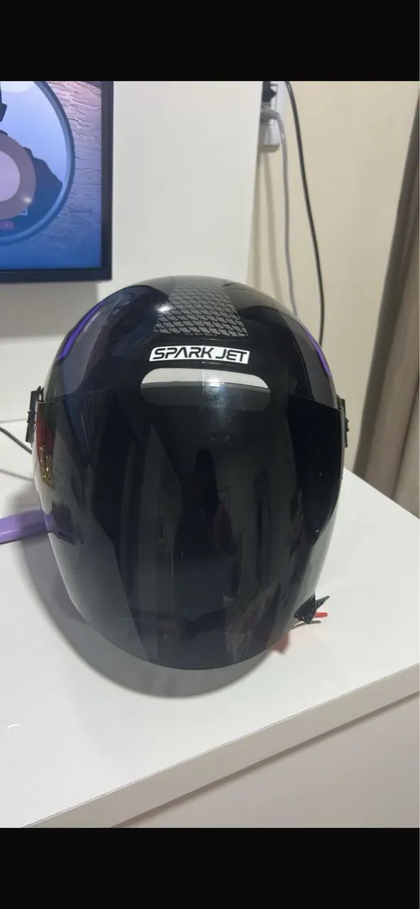Capacete 