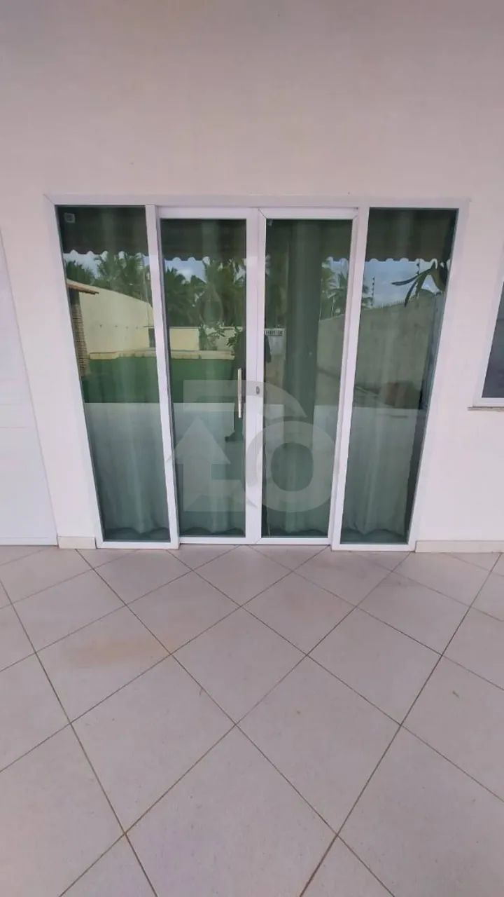 Casa para vender com 3 Quartos, sendo 1 Suíte no Bairro Abaís em Estância - Foto 4