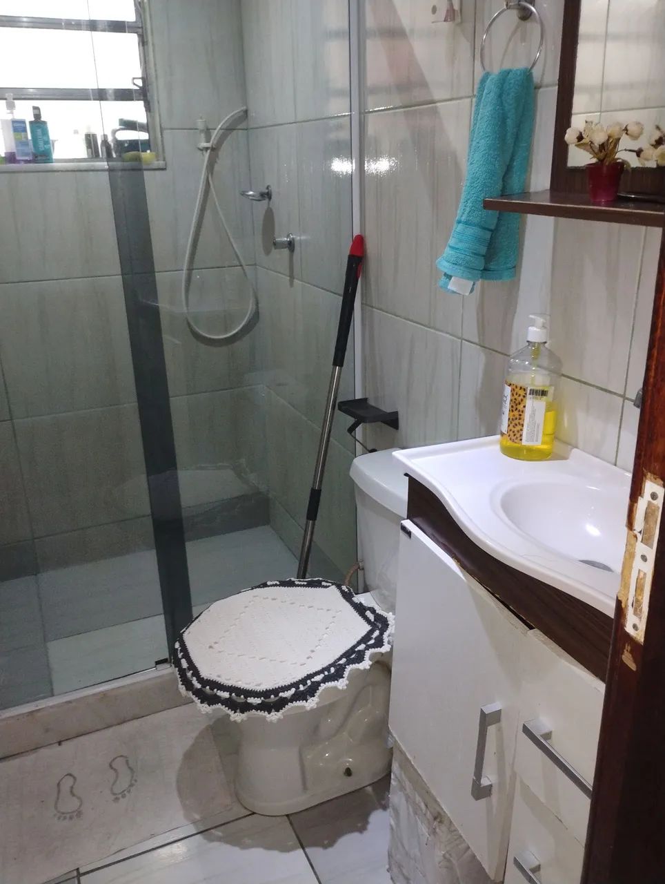 Vendo uma casa no conjunto João 23  - Foto 3