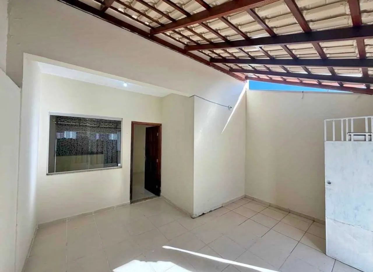 *Vendo casa em Laranjeiras  - Foto 2