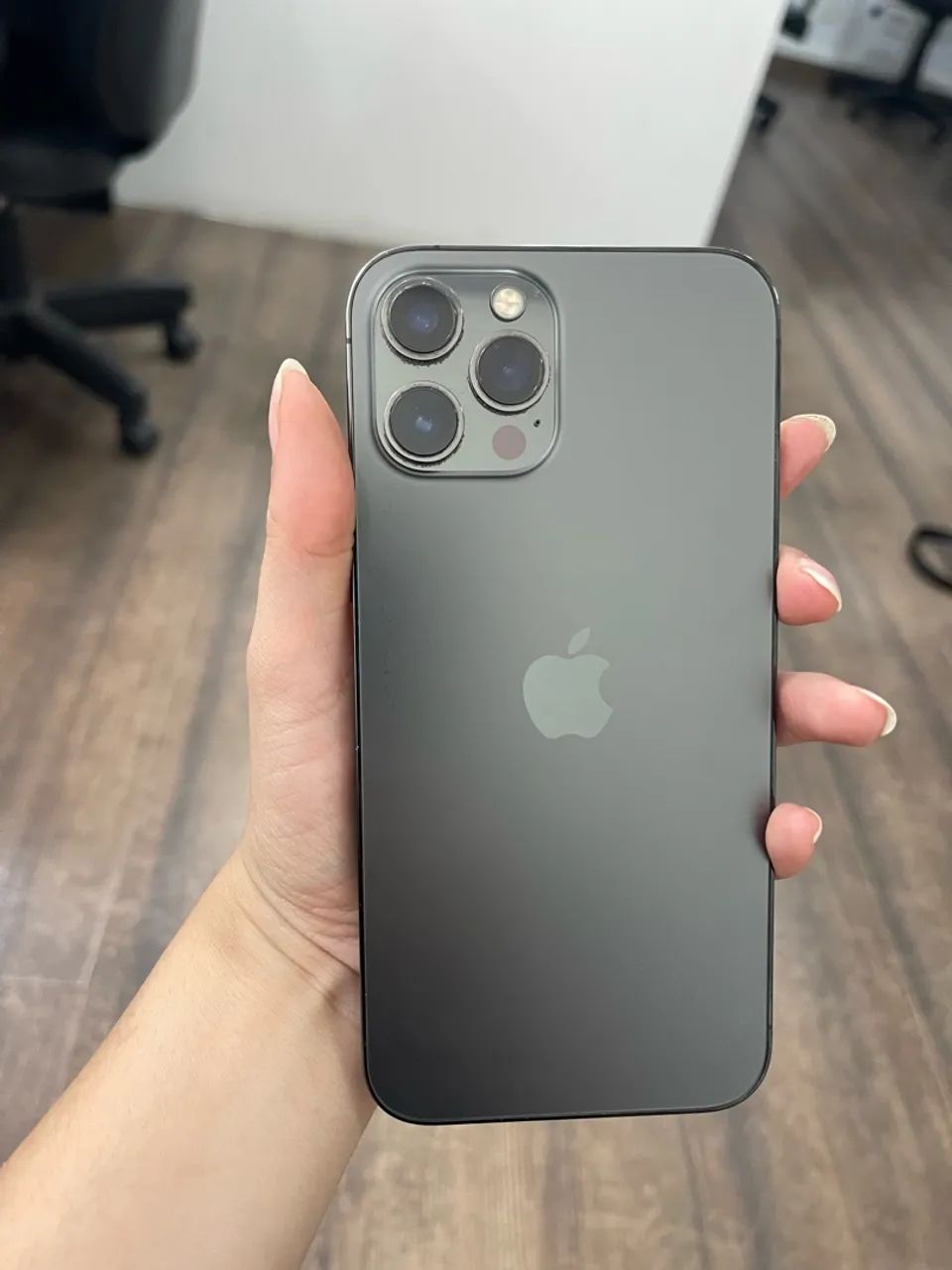 iPhone 12 Pro Max, 256 gb  - Foto 2