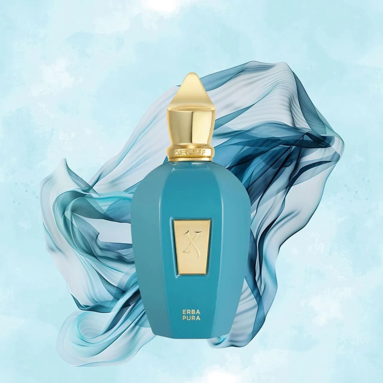 Perfume Xerjoff Erba Pura 100ml  - Foto 3