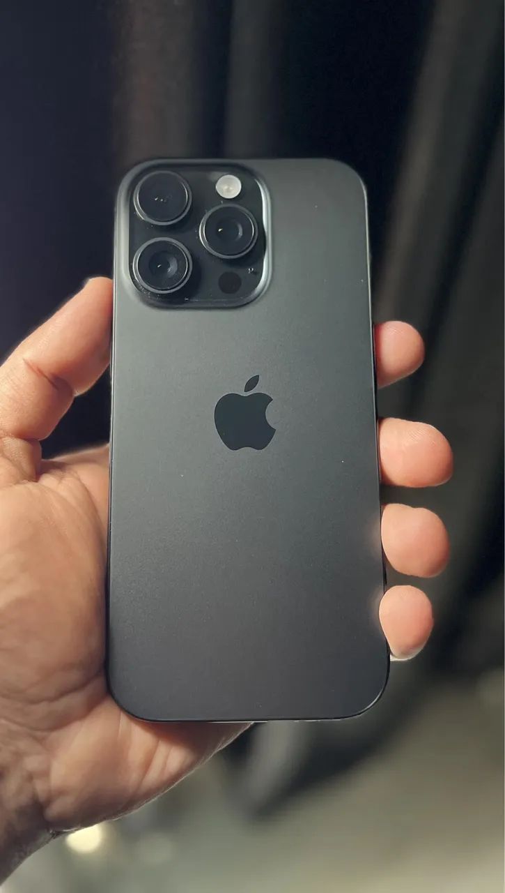 iPhone 16 Pro 256gb
