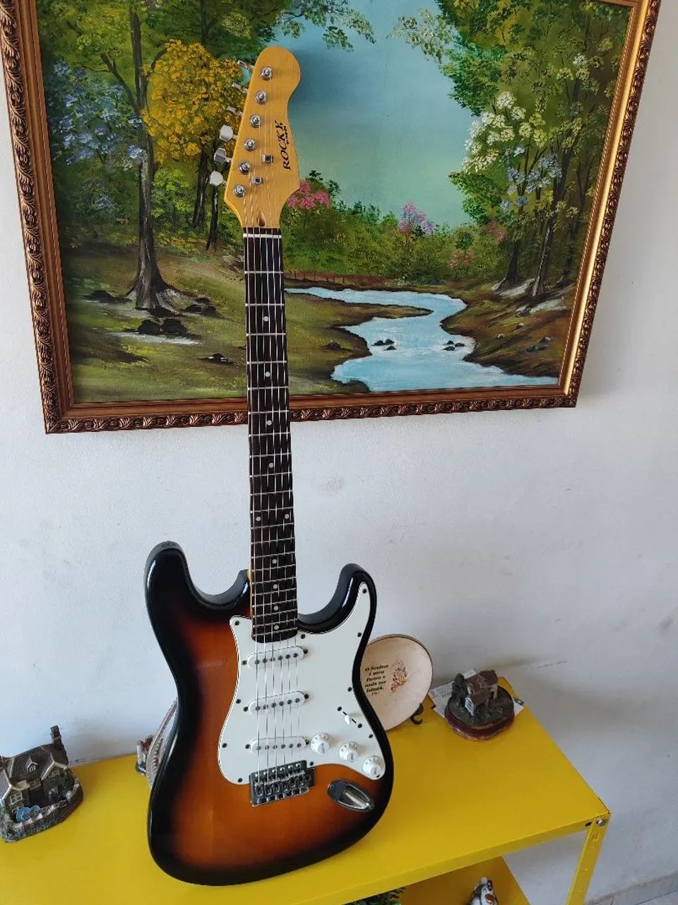 Guitarra  - Foto 2