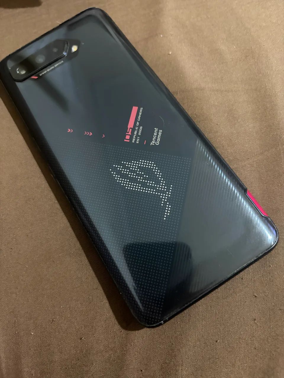 Rog phone 5s - Foto 5