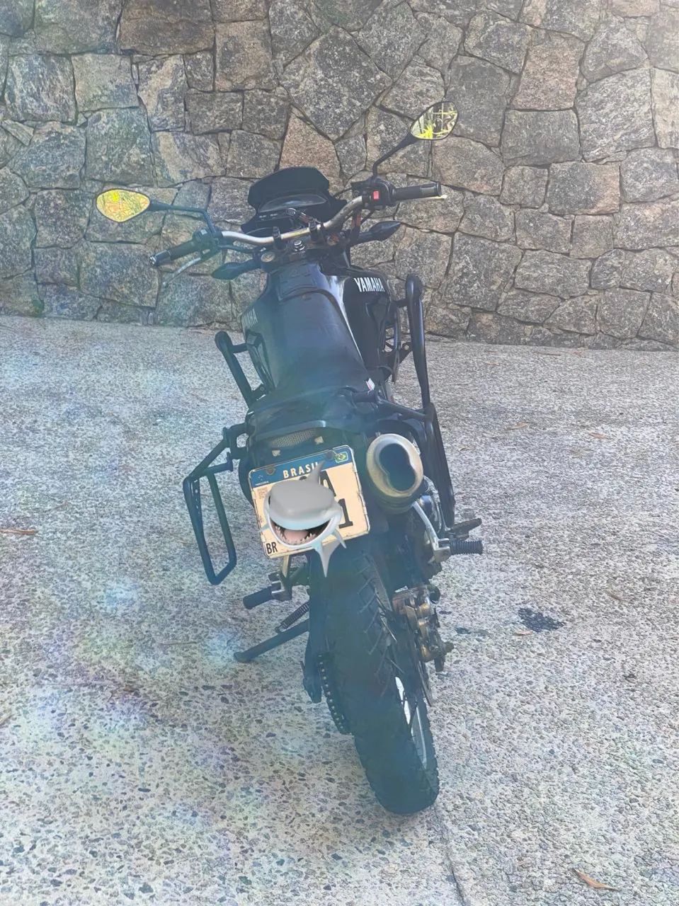 Xt 600e