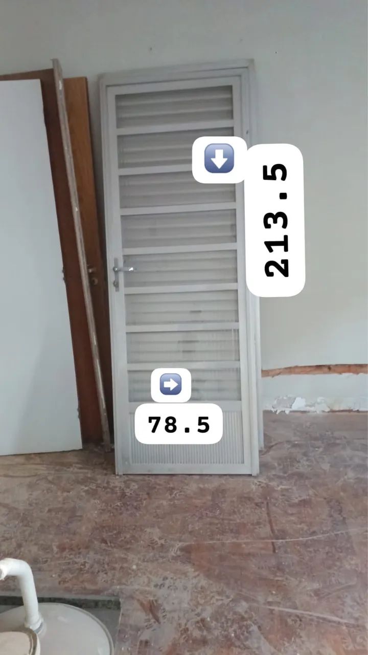 Porta  - Foto 3