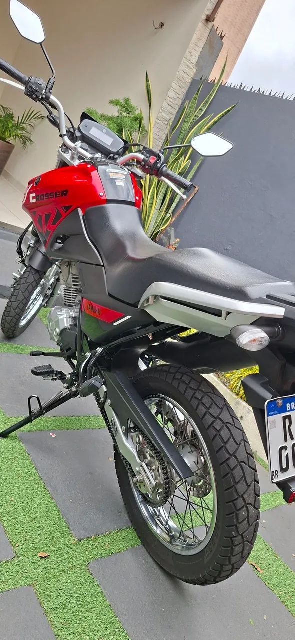 Crosser Z ABS, Flex 2024 - Foto 2