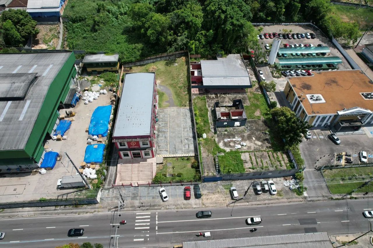 TERRENO À VENDA 2.100M² - CIDADE NOVA  - Foto 2