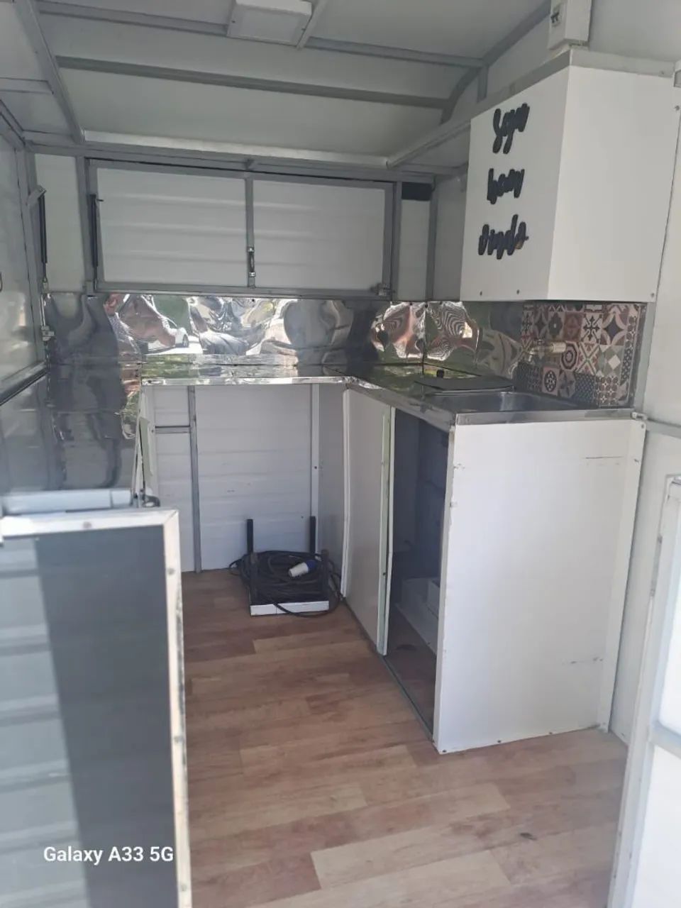 Food Truck- Oportunidade  - Foto 2