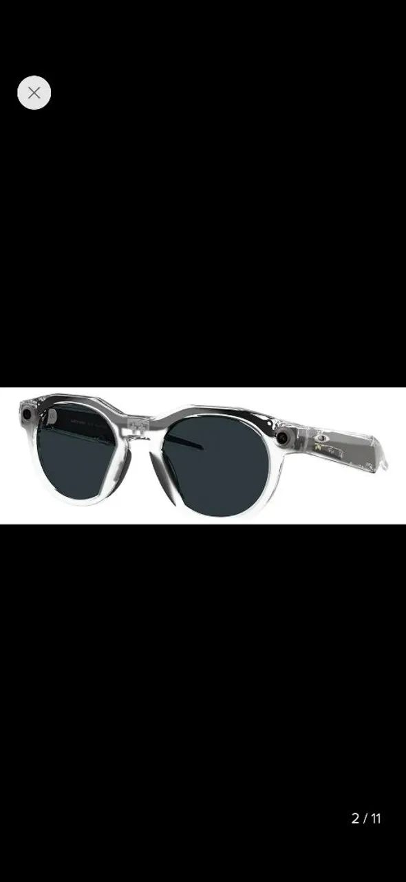 Oculos Meta Oakley Zero - Foto 2