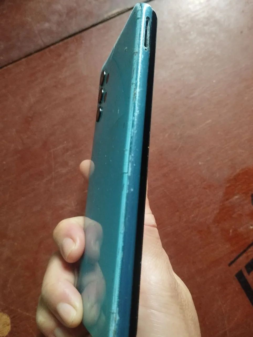 Samsung Galaxy A32. Aceito cartão  - Foto 2
