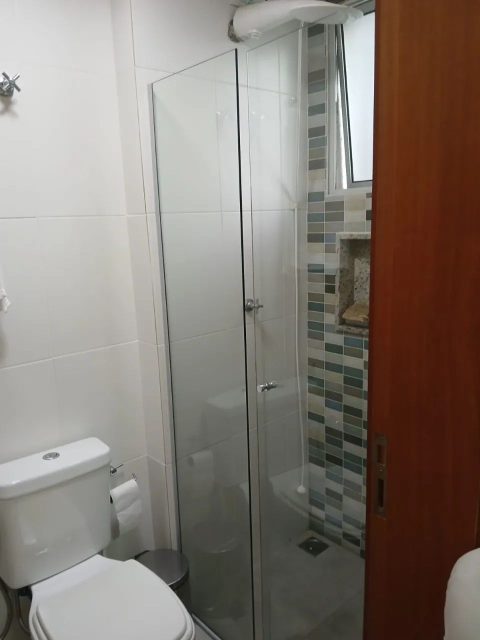 Apartamento,2 Dormitorio(s) bairro Copacabana - Foto 3