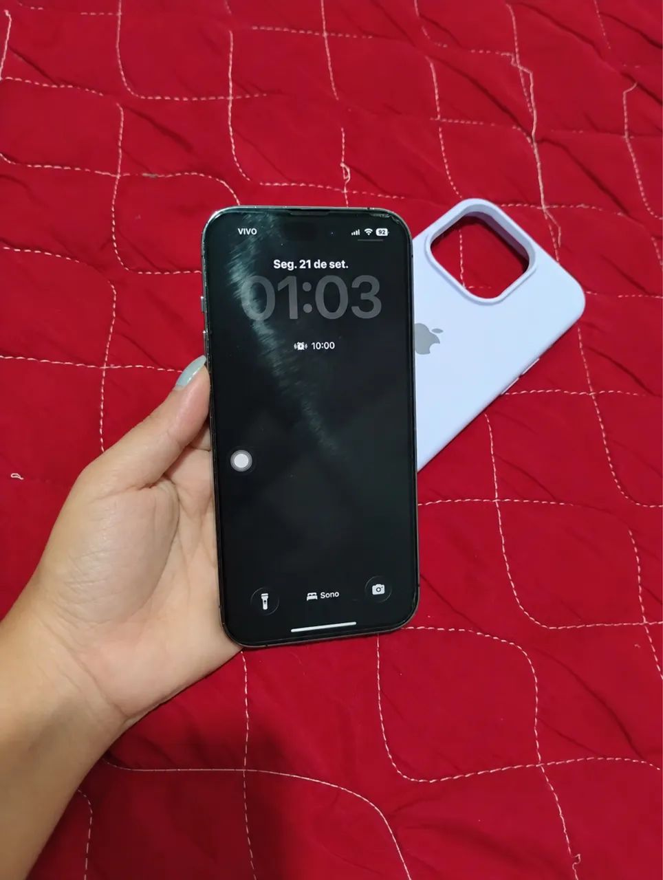 iPhone 14 Pro 256gb - Foto 2