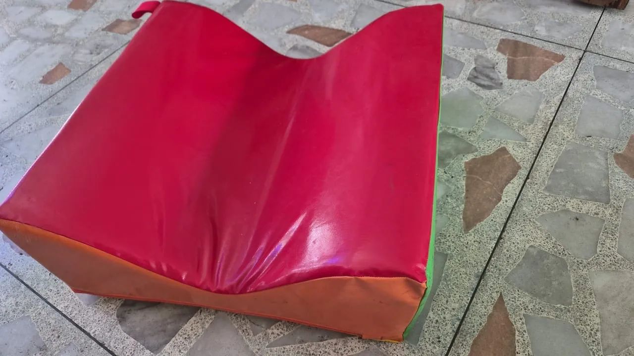 Material para funcional kids ou psicomotricidade - Foto 4