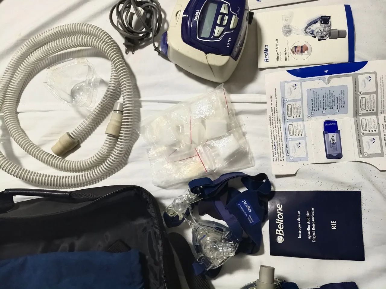 Cpap 
