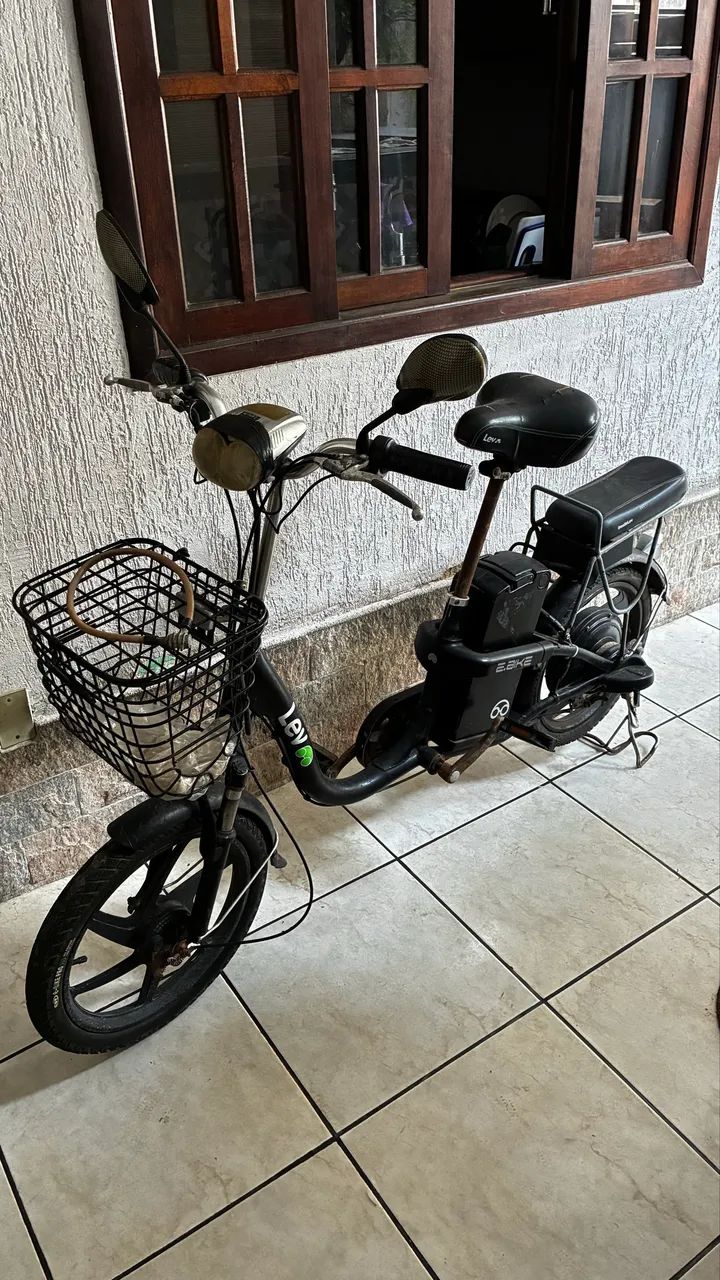 Bicicleta elétrica Lev e-bike - Foto 2
