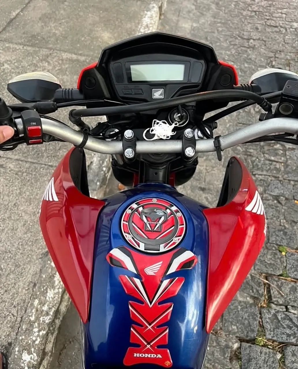 Moto  - Foto 2