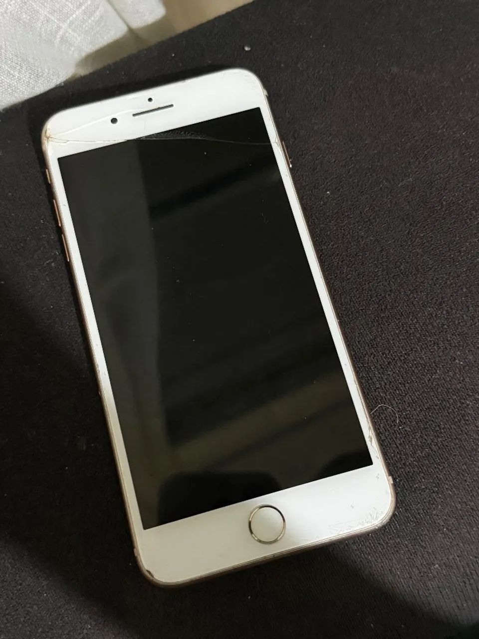 Iphone 8 Plus 256GB - Foto 3