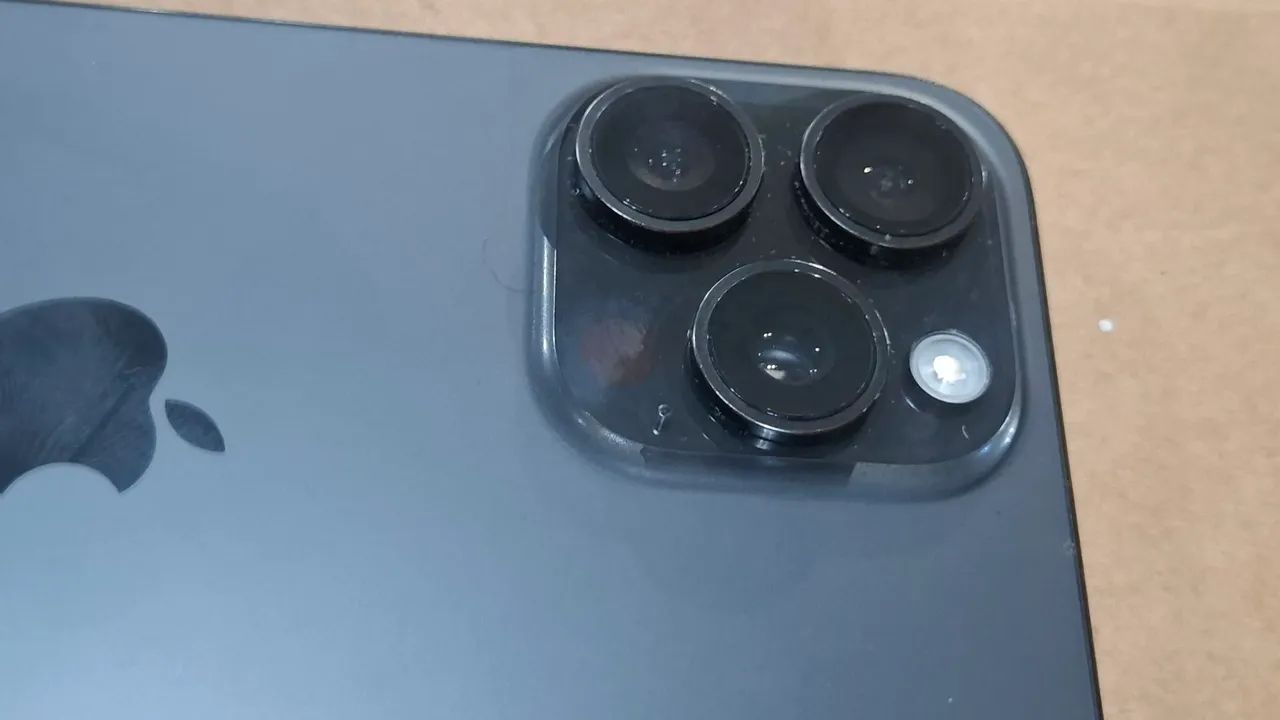 Iphone 15 pro max 256gb - Foto 3