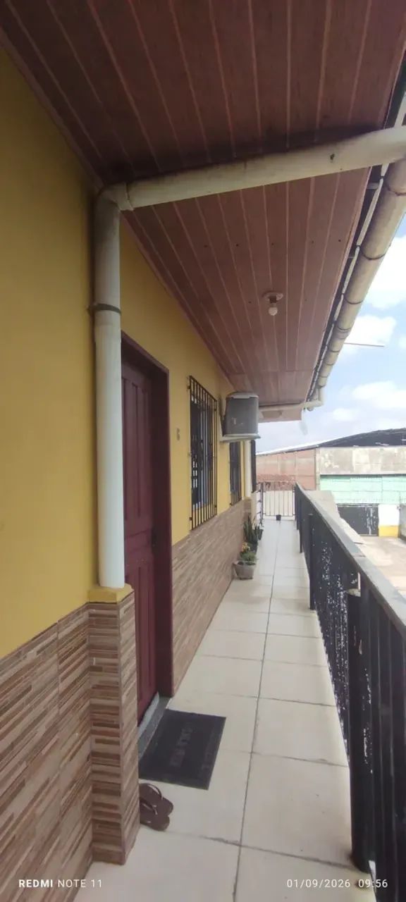 Imóvel para venda com 400 metros quadrados com 6 quartos em Centro - Ananindeua - PA - Foto 3