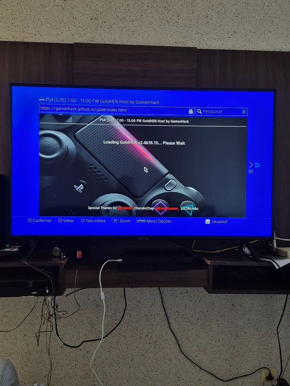 Ps4 fat - Foto 3