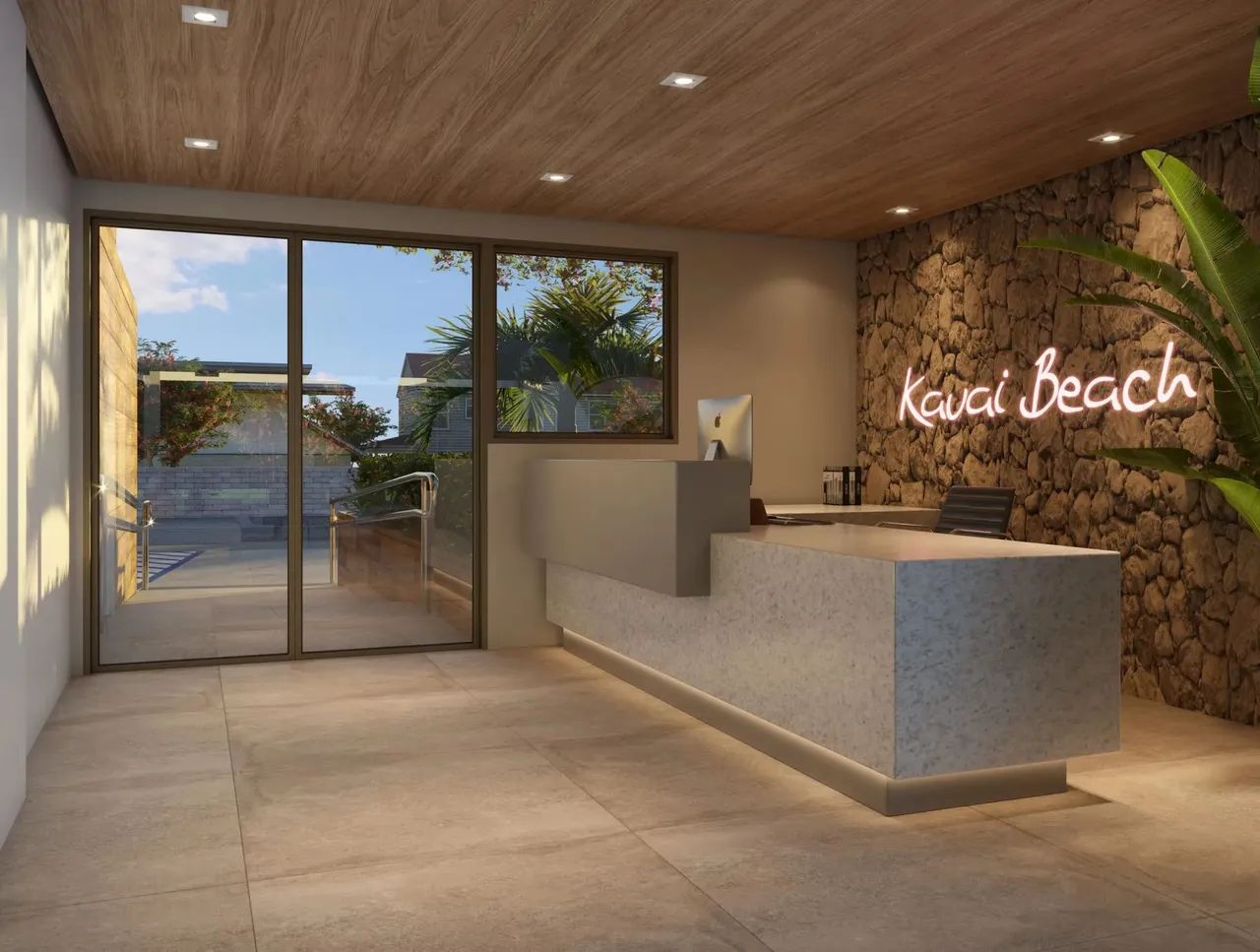 KAUAI BEACH RESIDENCE - Foto 2