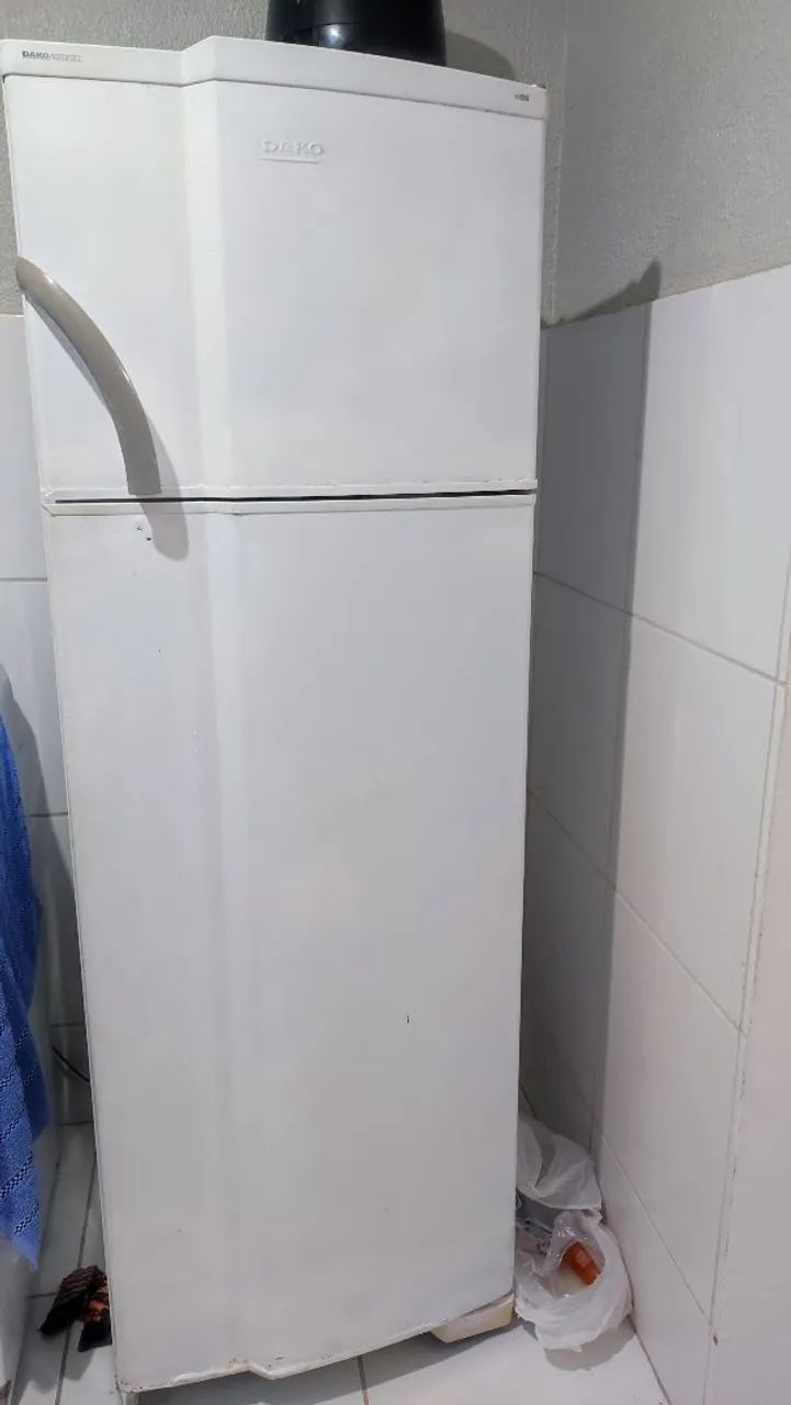 Geladeira   - Foto 2