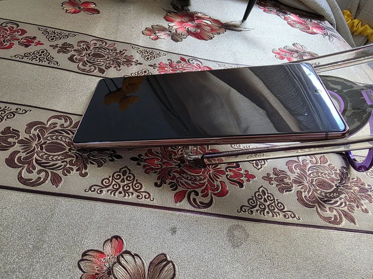 Samsung galaxy note 20