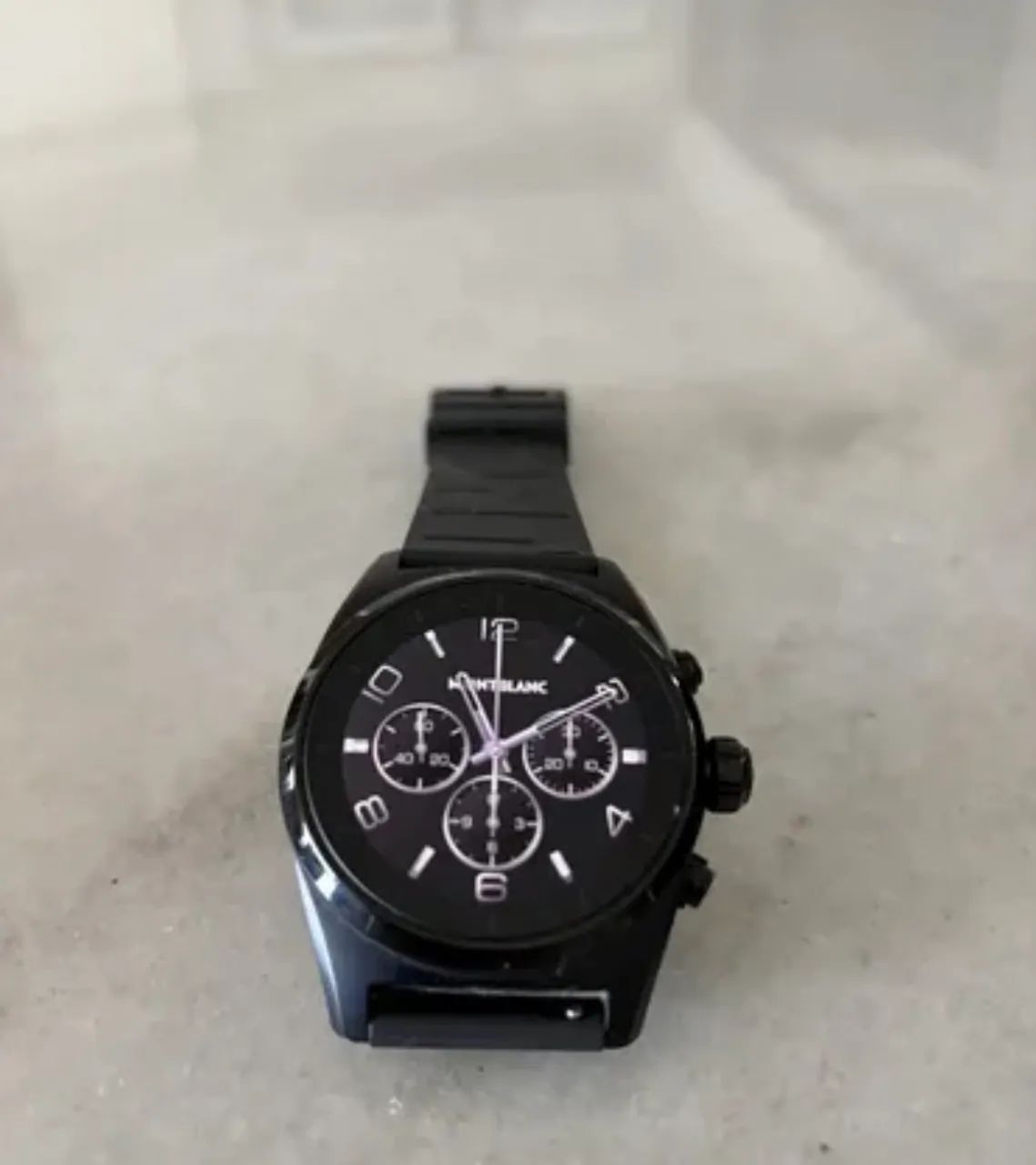 Smartwatch Montblanc Summit Lite ORIGINAL  - Foto 2