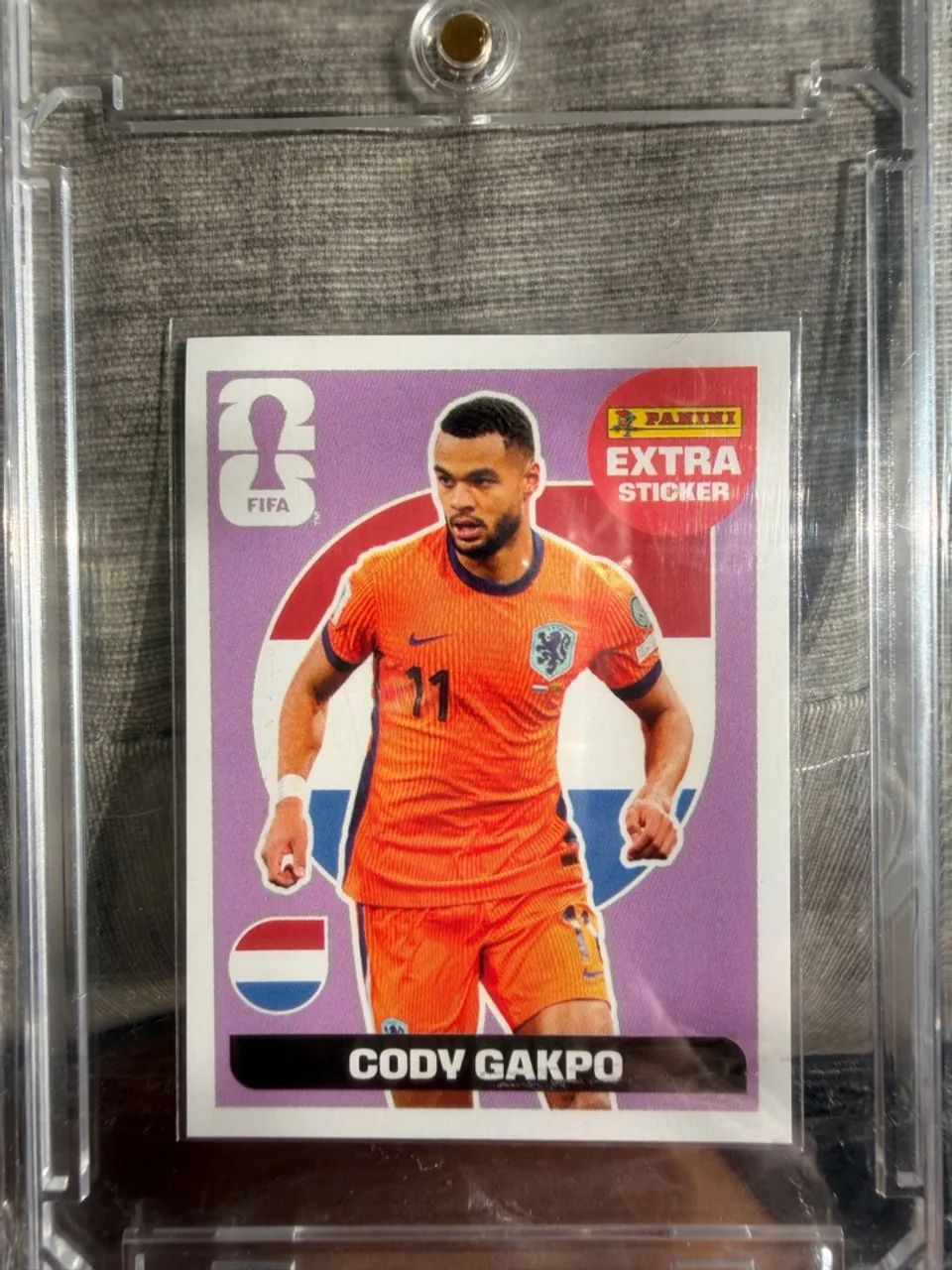 Gakpo Legend REGULAR