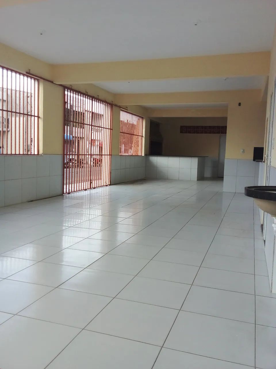 TRANQUEDO NEVES - Rua Do Marfim, 17, aproximadamente 210m², loja ampla de esquina, com 4 b - Foto 5