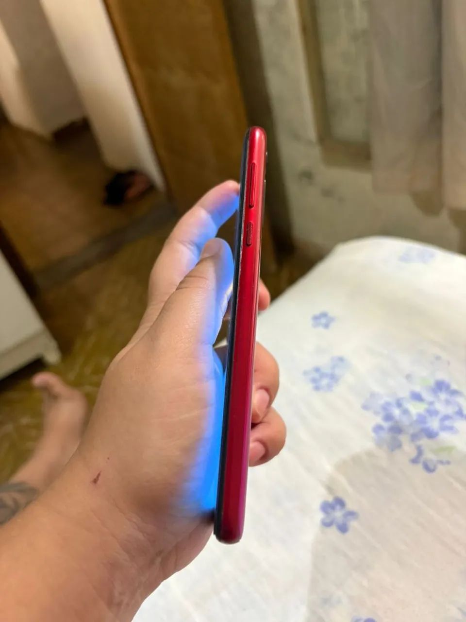 Motorola 8  - Foto 4