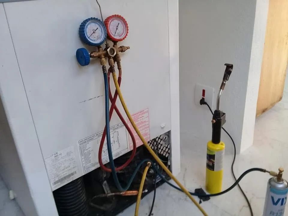 Conserto Geladeira Freezer  - Foto 4