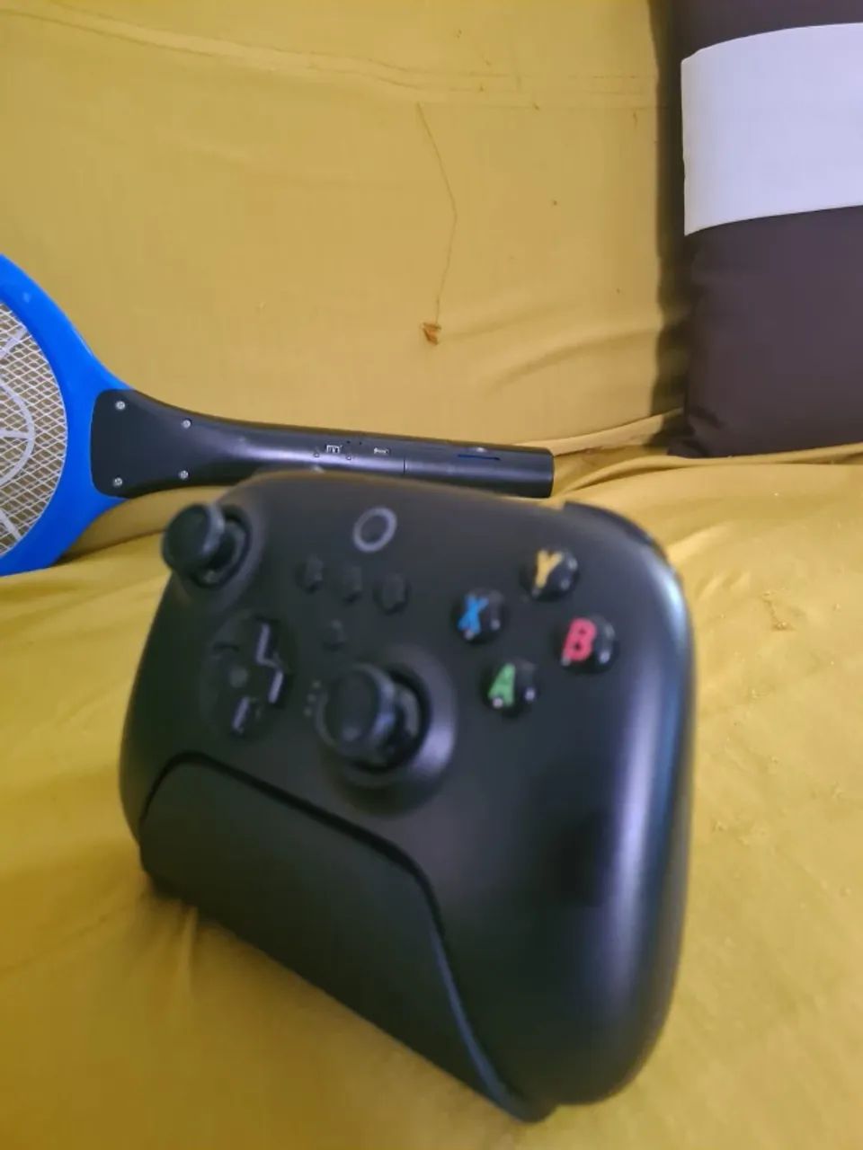 Controle 8BitDo Wireless - Foto 4
