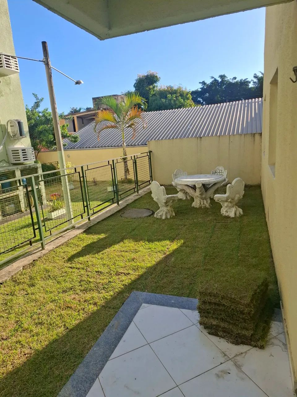Foto - Itaboraí - Outeiro das Pedras