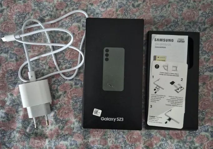 Samsung S23 5G