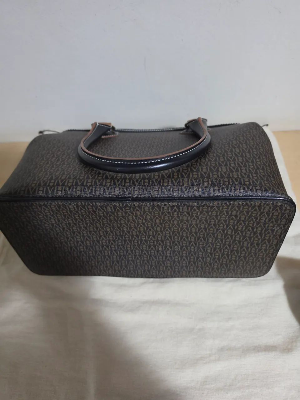 Bolsa Victor Hugo Original, nova e nunca usada - Foto 4