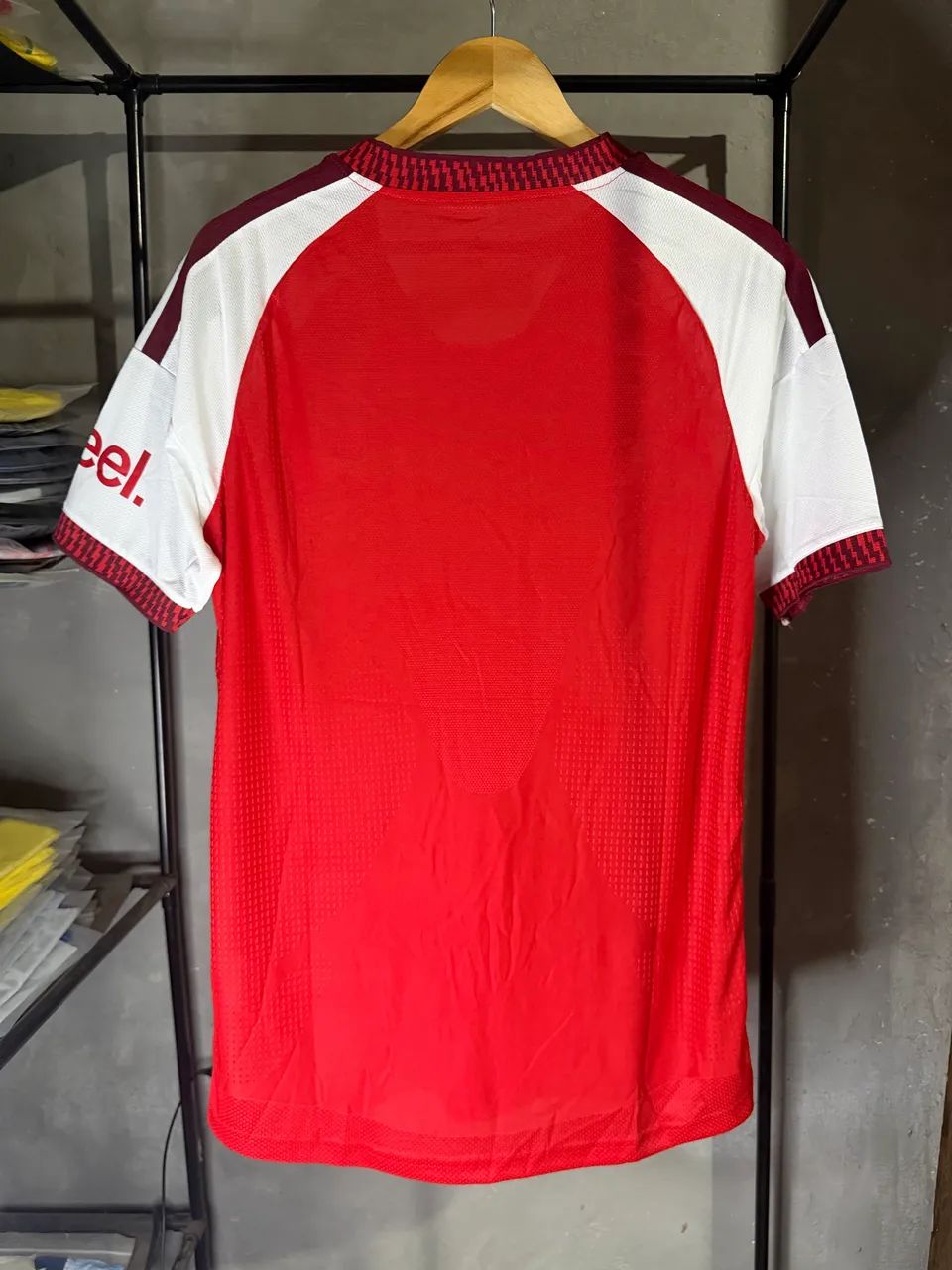 Camisa Arsenal - Versão Jogador  - Foto 2