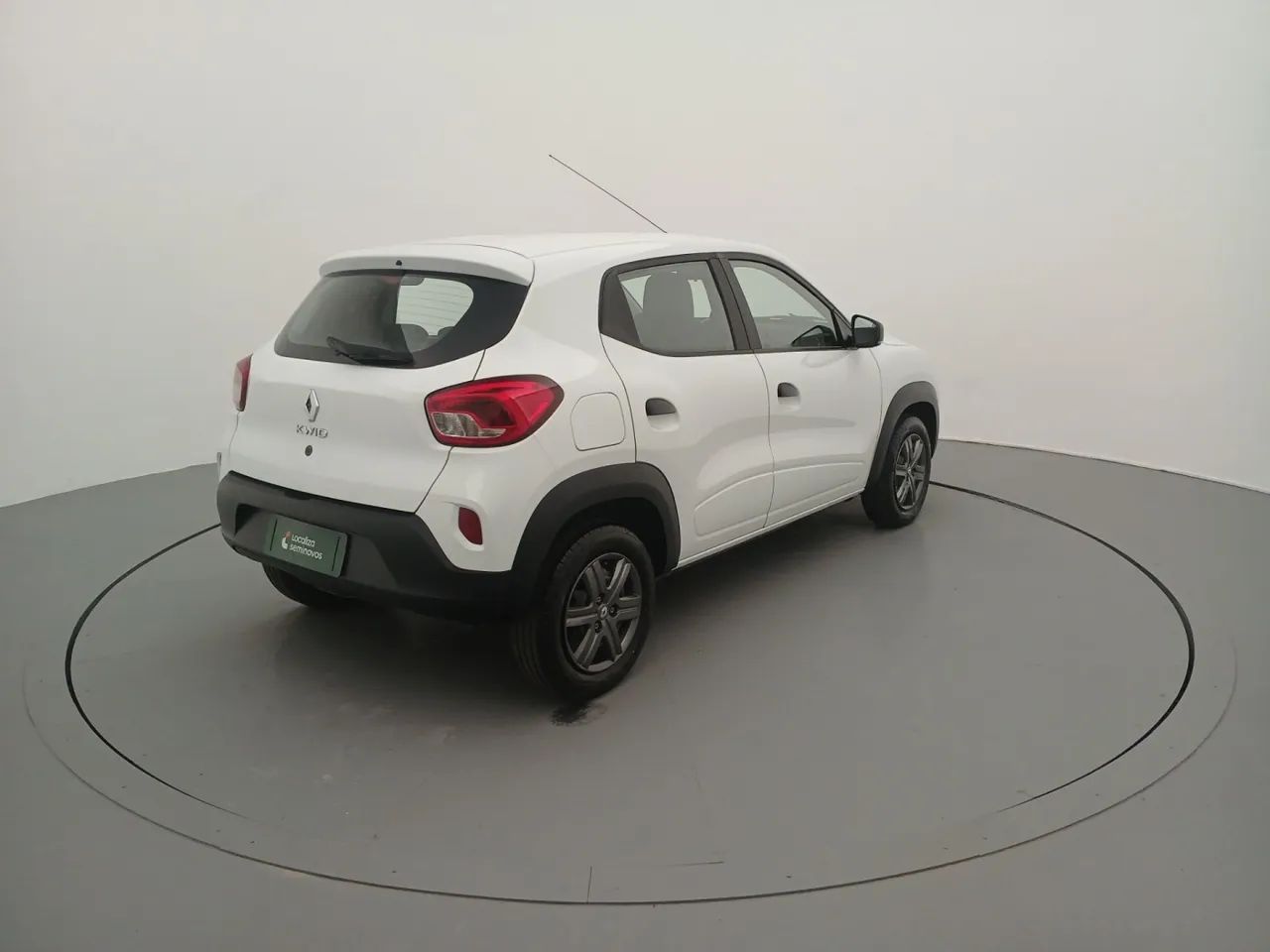 Renault Kwid 1.0 Zen 2026 - Foto 5