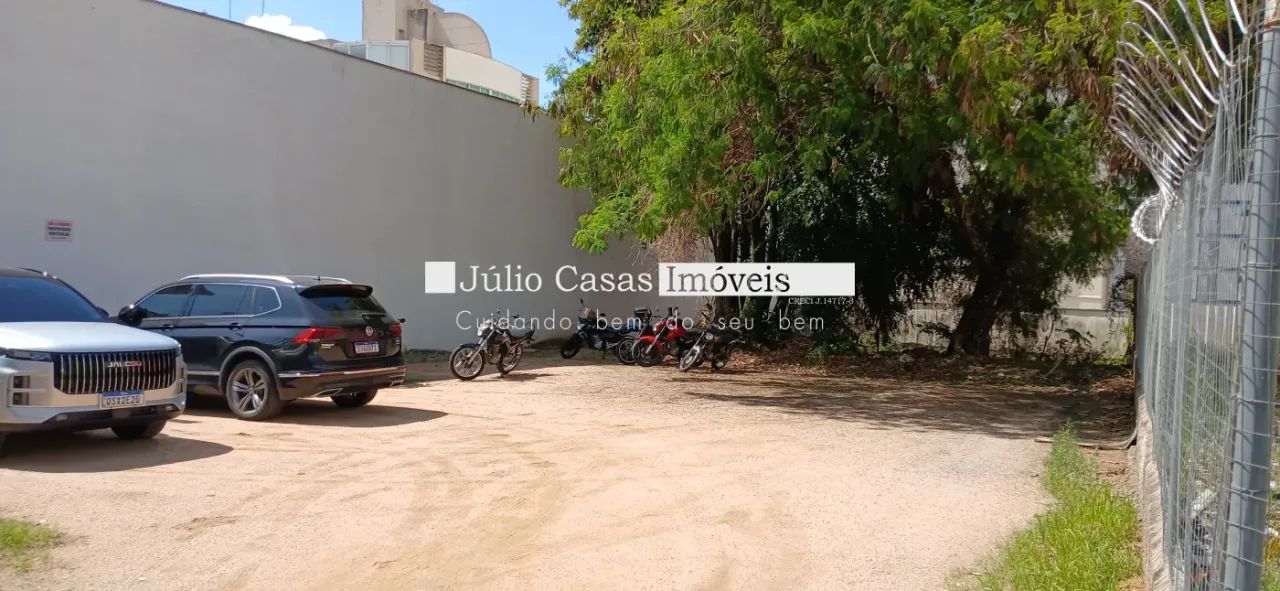 Terreno Comercial para Alugar no Parque Campolim, Sorocaba/Sp - Foto 2