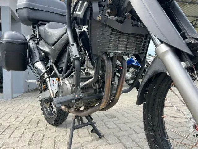 Yamaha 660 R 2006 - 1470502853 | OLX