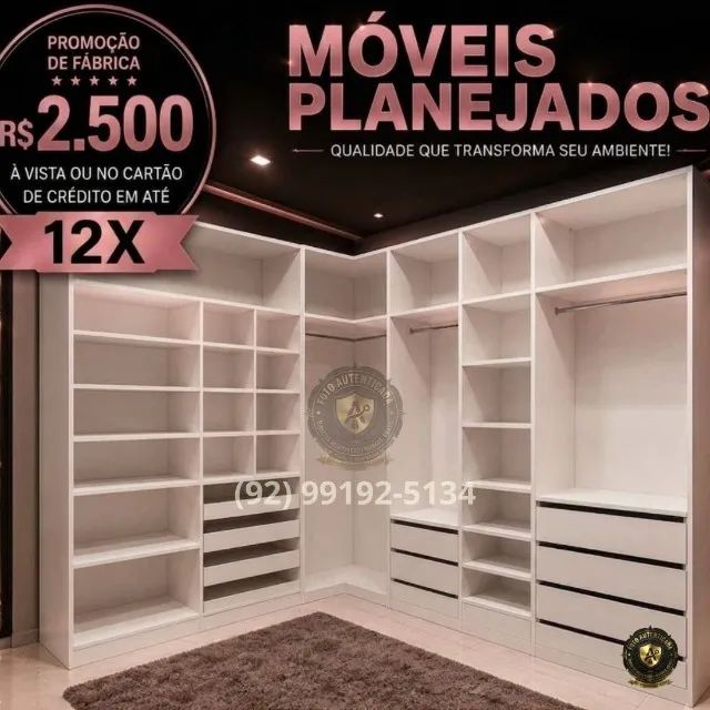 CLOSETS 