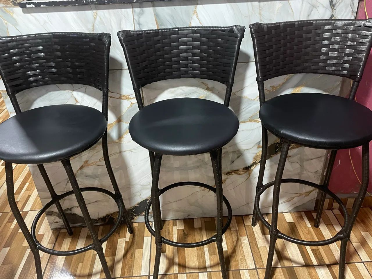 Banquetas 