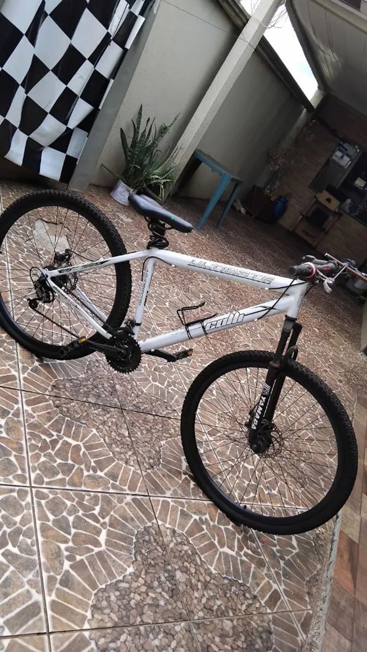VENDO BIKE ARO 29 - Foto 2