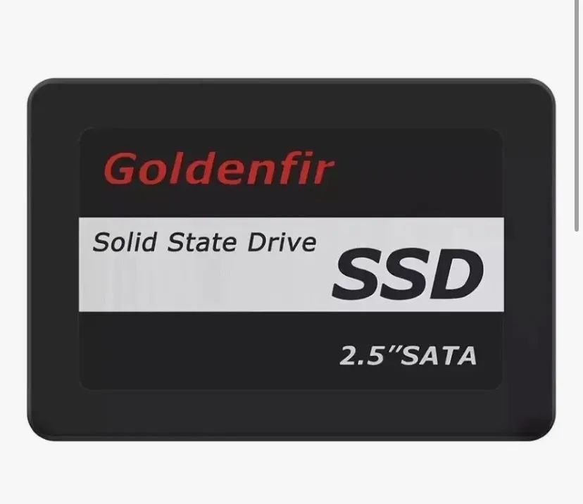 SSD 240gb Sata - Foto 2