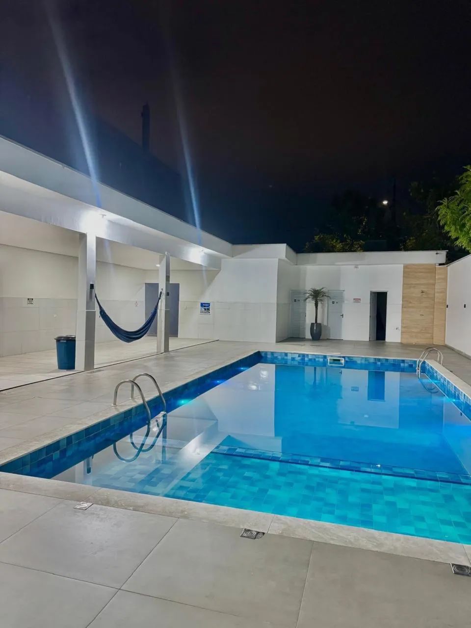 Chácara para evento zona sul com piscina climatizada  - Foto 4